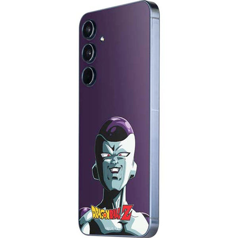 Dragon Ball Z Frieza Galaxy A35 5G Skin